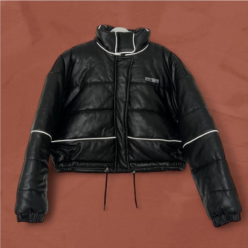I AM GIA PUFFER JACKET
